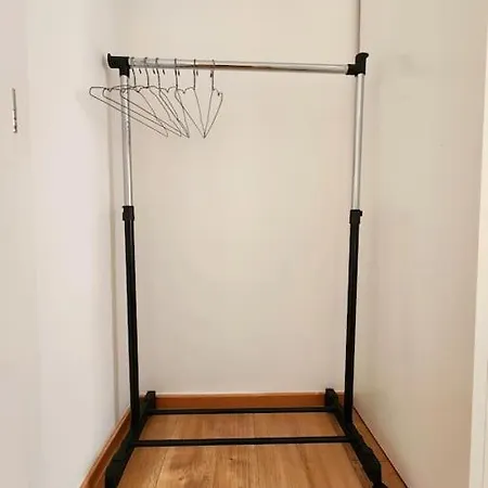 21 Flat W 24h Self Check In
