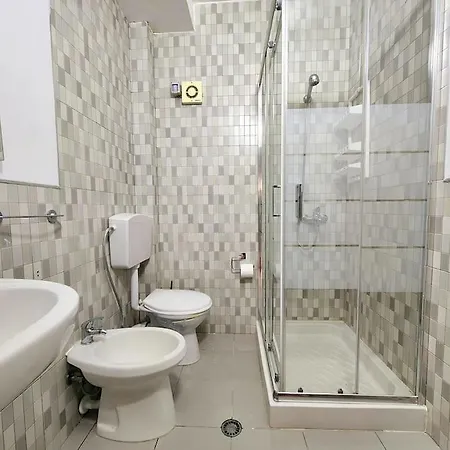 Apartment 21 Flat W 24h Self Check In Tirana