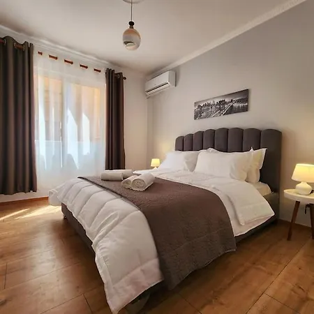 21 Flat W 24h Self Check In Apartment *