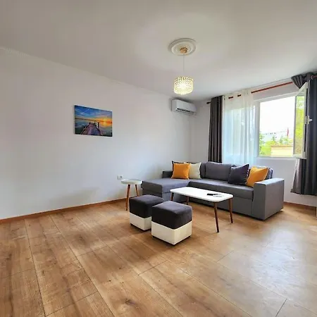 Apartment 21 Flat W 24h Self Check In Tirana