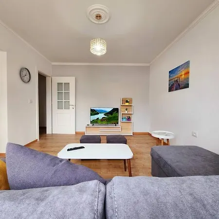 Apartment 21 Flat W 24h Self Check In *
